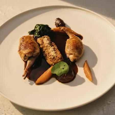 Elysia Boutique 호텔 하니아