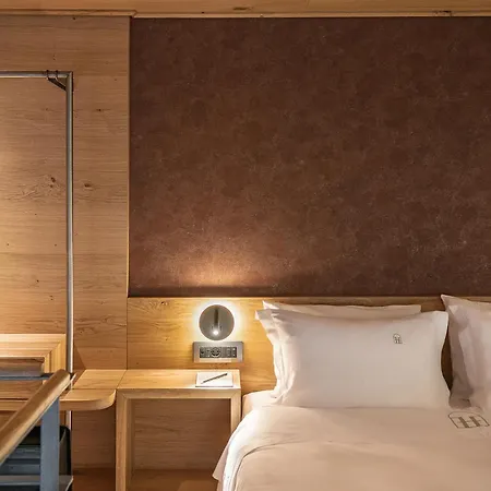 Elysia Boutique 5* Chania (Crete)