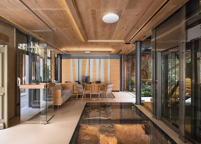 Elysia Boutique Hotel