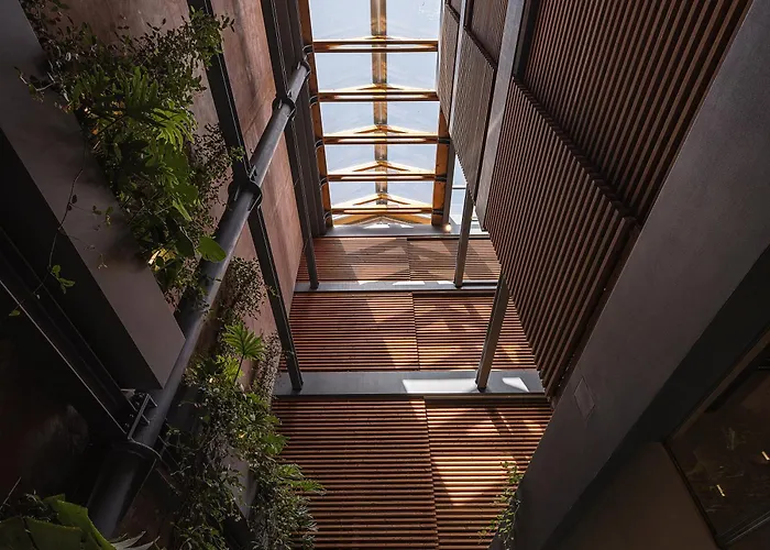 Elysia Boutique Hotel