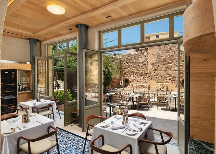 Hotel Elysia Boutique 5*