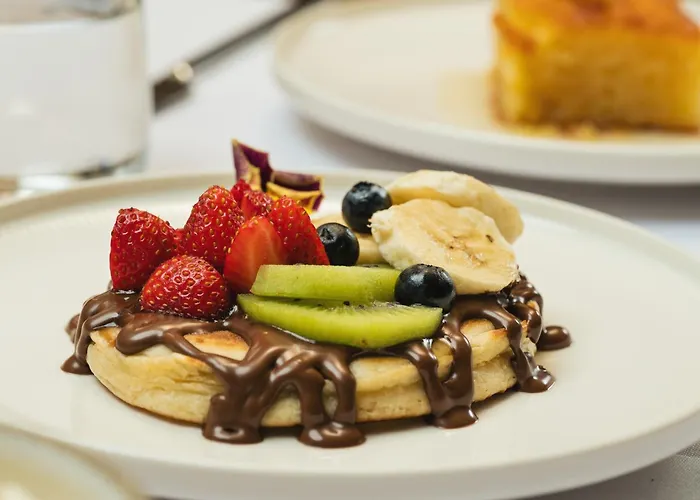 Hotel Elysia Boutique