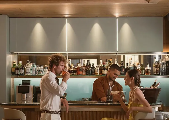 Elysia Boutique Hotel