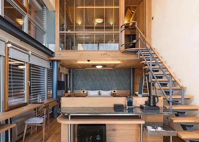 Elysia Boutique Hotel Chania (Crete)