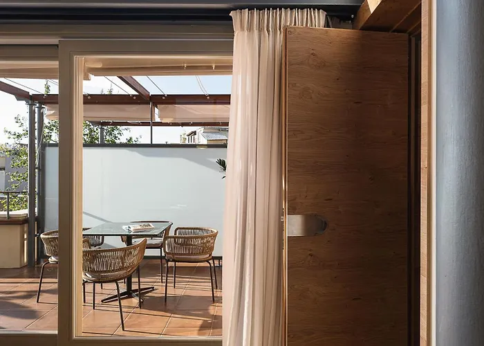 Elysia Boutique Hotel Chania (Crete)