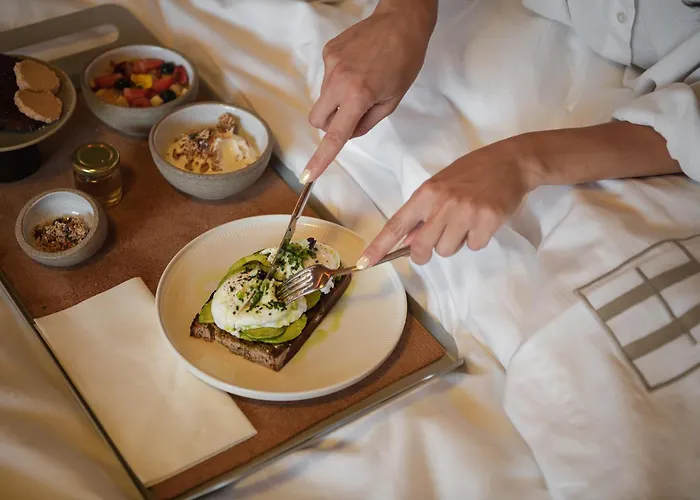 Hotel Elysia Boutique