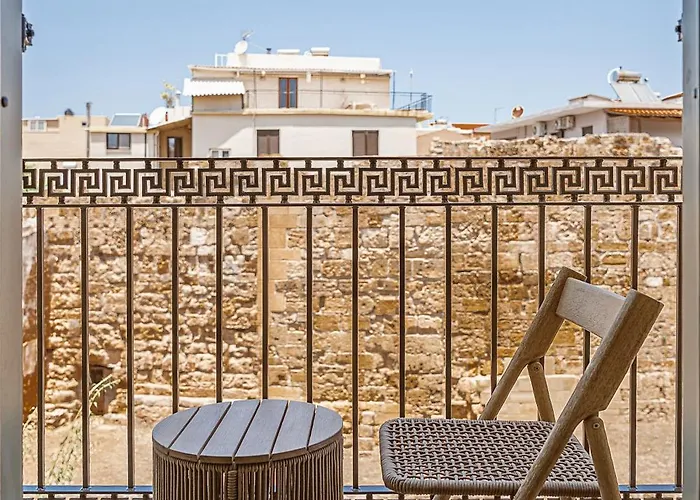 Elysia Boutique Chania (Crete)