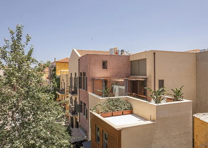 Hotel Elysia Boutique 5*