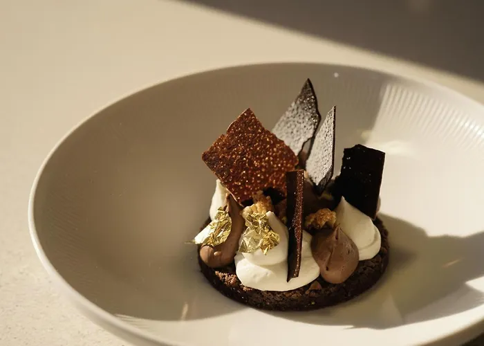 Elysia Boutique Hotel 5*